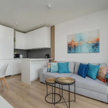 Cozy Przedmiejska By Renters