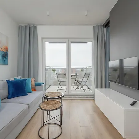Cozy Przedmiejska By Renters アパート *