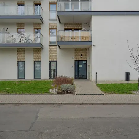 Cozy Przedmiejska By Renters *